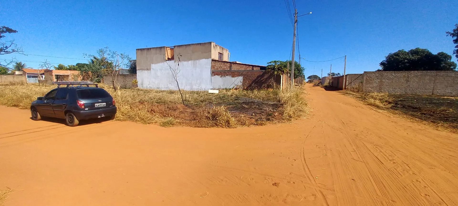 foto - Uberlândia - São Jorge