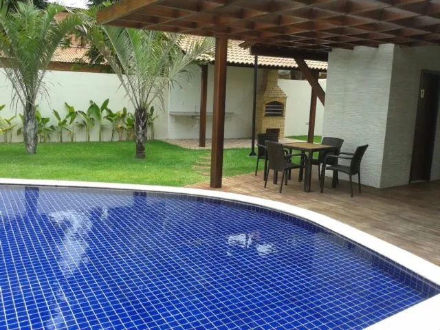 Porto Plaza Flat 40 m² - Foto 4