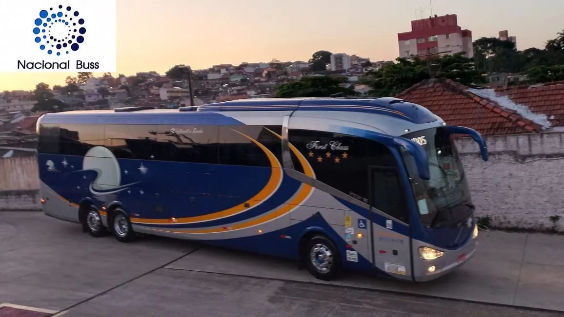 Irizar i6 trucado - Foto 6
