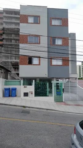 Captação de Apartamento a venda na Rua Eugênio Portela, Barreiros, São José, SC