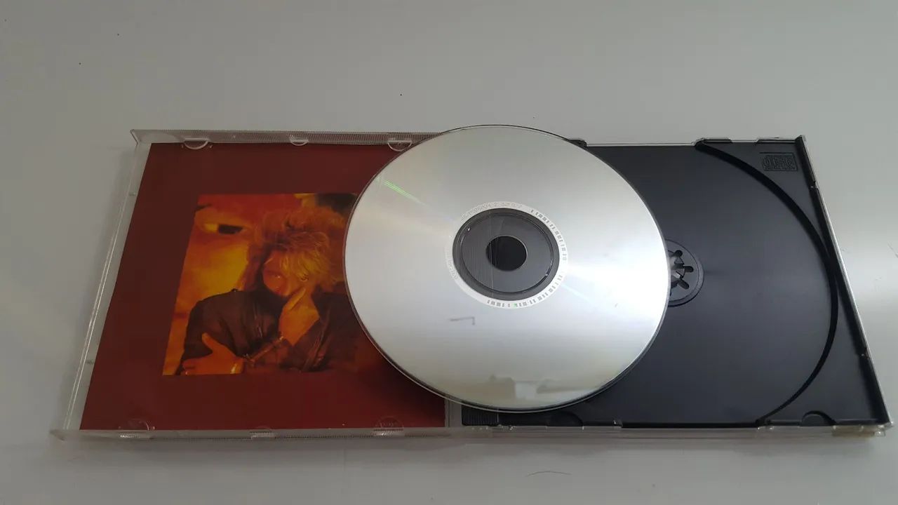 ROD STEWART  - Foto 3