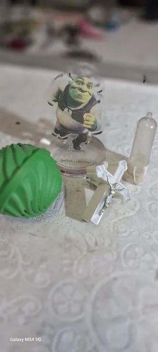  estatueta  - Foto 2