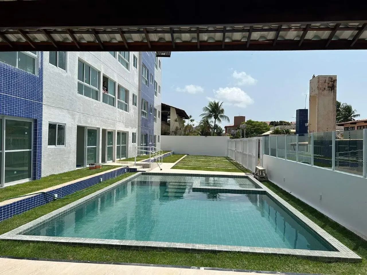 Apartamento à venda, 2 quartos, 1 suíte, 1 vaga, Praia de Tamandaré - Tamandaré/PE - Foto 3