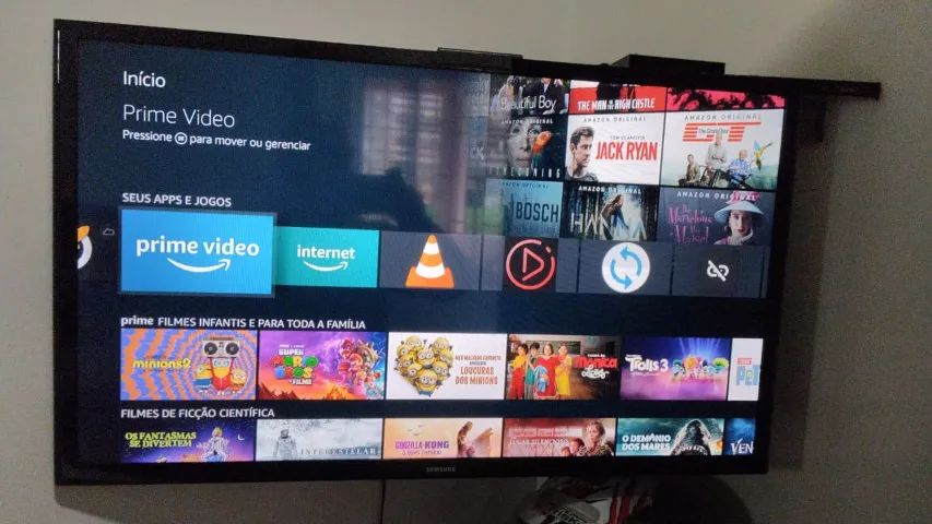 Fire tv 2