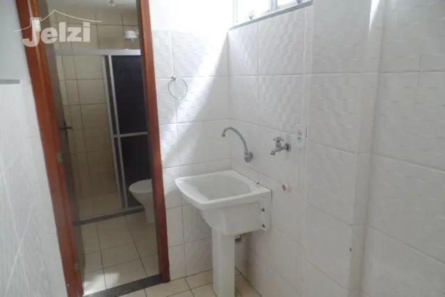 Apartamento próximo ao Centro: garagem, 2/4 - Foto 5