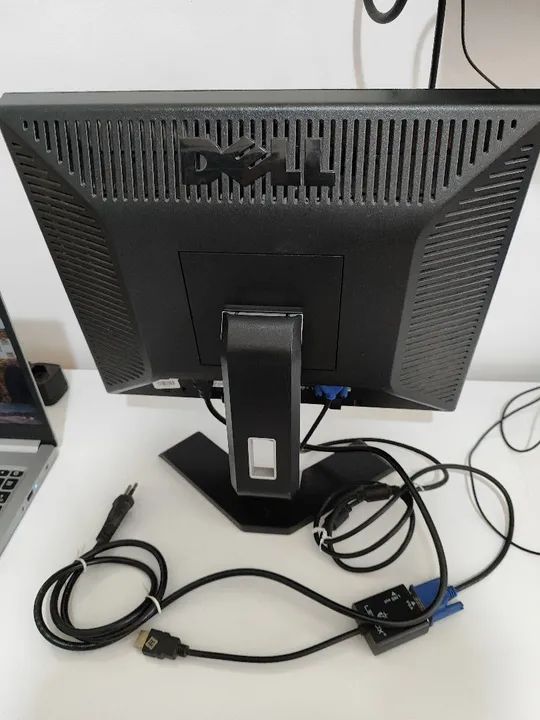 MONITOR DELL 17 polegadas - Foto 3