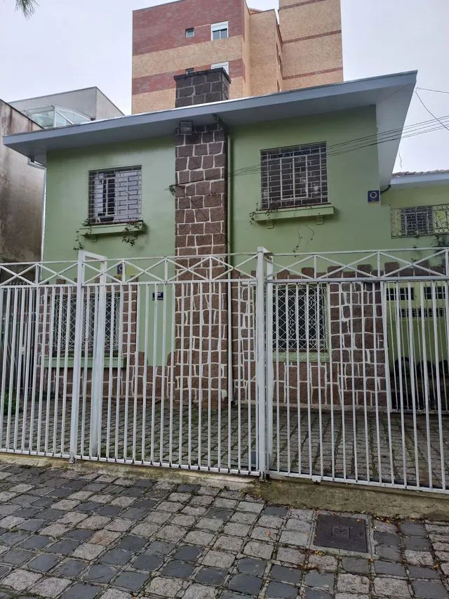 Captação de Casa para locação na Rua Padre Anchieta - de 1051/1052 ao fim, Bigorrilho, Curitiba, PR