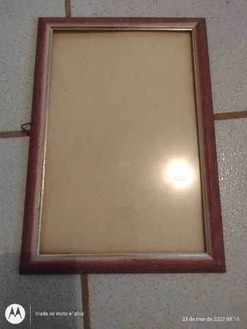 Moldura de Quadros 