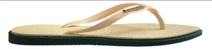 CHINELO HAVAIANAS SLIM POINT - Foto 4