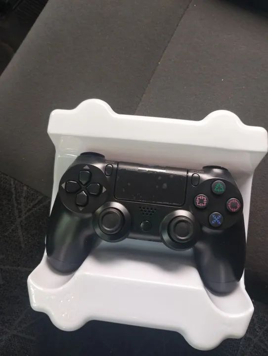 Controle Dualshock 4 para PS4 (Novo) - Foto 2