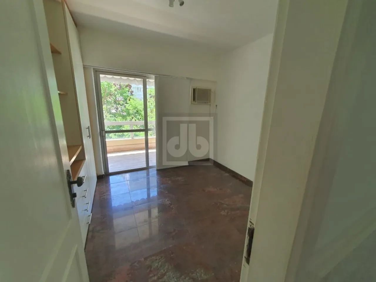 Leblon, Condomínio de Luxo, Varandão, 3 qartos, Reformado , 3 Vagas. - Foto 7