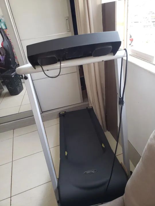 Esteira Elétrica Dream - Ótima para se exercitar em casa! - Foto 2