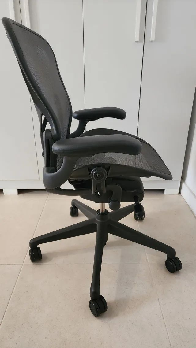 Olx aeron on sale