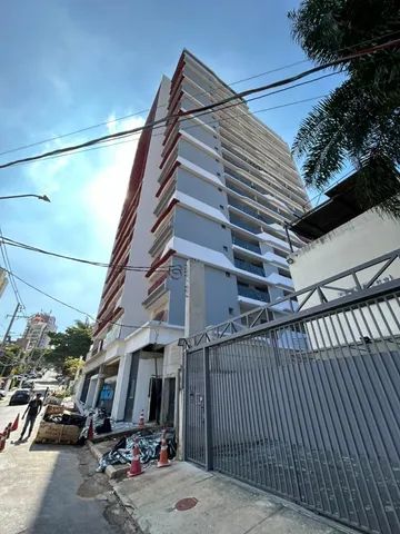 Captação de Apartamento para locação na Rua Capitão Cavalcanti, Vila Mariana, São Paulo, SP