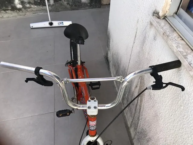 Olx bicicletas bmx online usadas