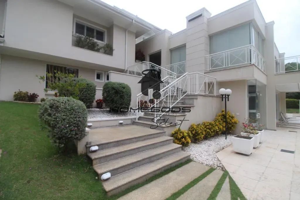 Sobrado à venda em Valinhos, Village Sans Souci, com 9 quartos, com 1362 m², Village Sans  - Foto 3