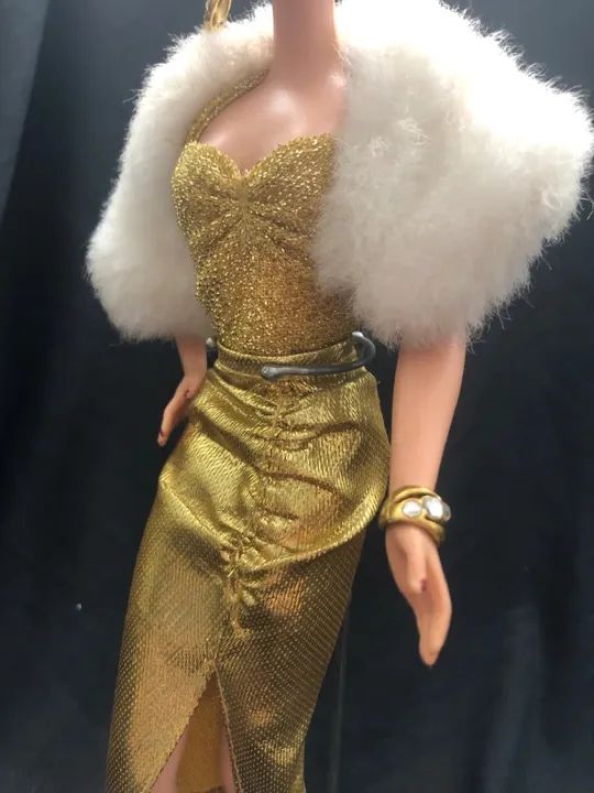 Barbie Collector Lady Luck - Foto 3