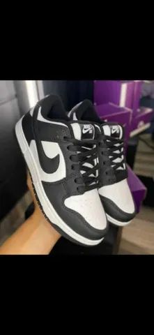 Tênis Nike Dunk -- 34 ao 43 -- Top!! 
