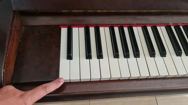 Piano Rosithmann64311180172546123