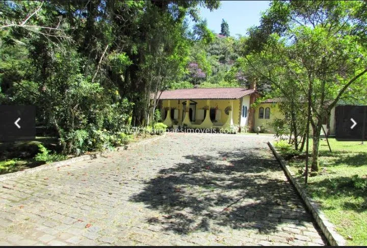 Excelente sítio na Castália, Cachoeiras de Macacu