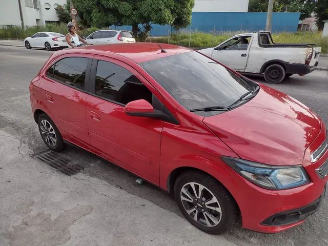 CHEVROLET ONIX flex 2016 Usados e Novos no RJ