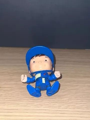 Miniatura: Mike O Cavaleiro - Mattel Original - Foto 3