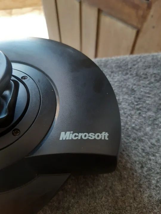Vendo simulador de voo bem conservado  - Foto 2