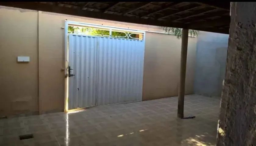 Vendo casa no itapoa - Foto 4