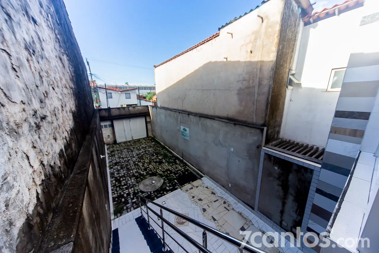 Apartamento, Mondubim, 2 Quartos - Foto 15