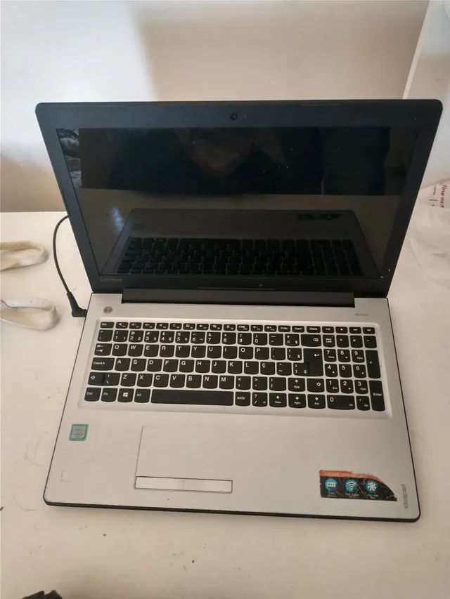 Notebook Lenovo ideapad 310