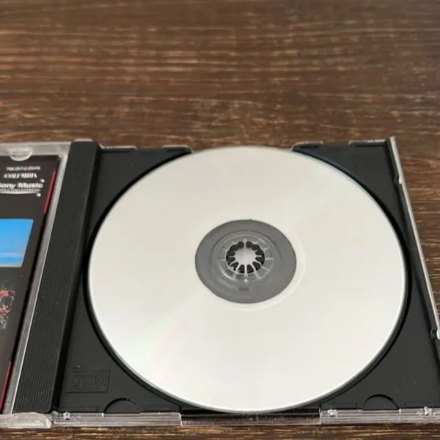 cd pink floyd - the final cut - Foto 3