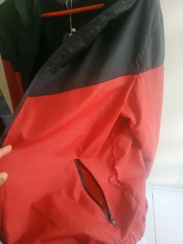 Jaqueta Corta- Vento - Foto 3