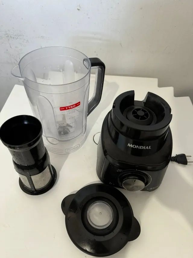 Liquidificador Mondial - Foto 3