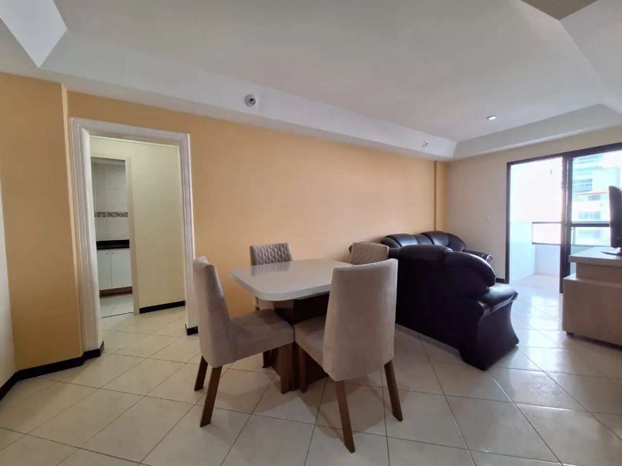 Foto - Guarapari - Praia do Morro