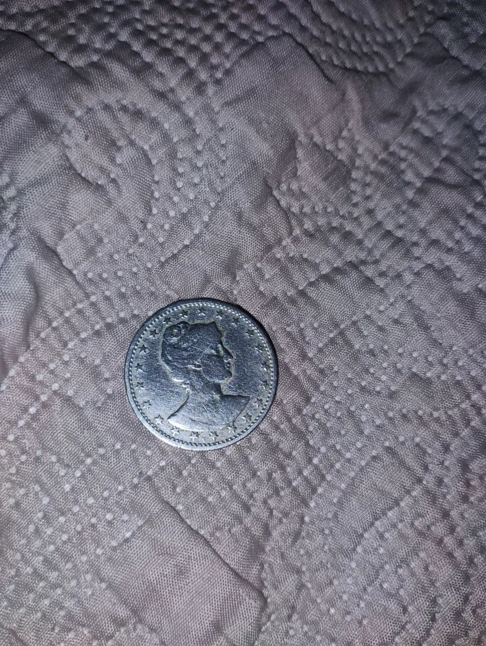 Moedas antigas 
