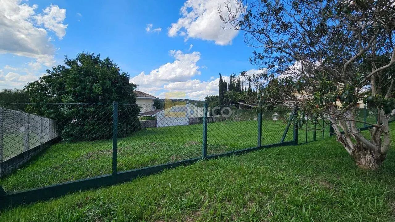 Terreno a venda com 1.000 mts no Condomínio São Joaquim em Vinhedo - Foto 2