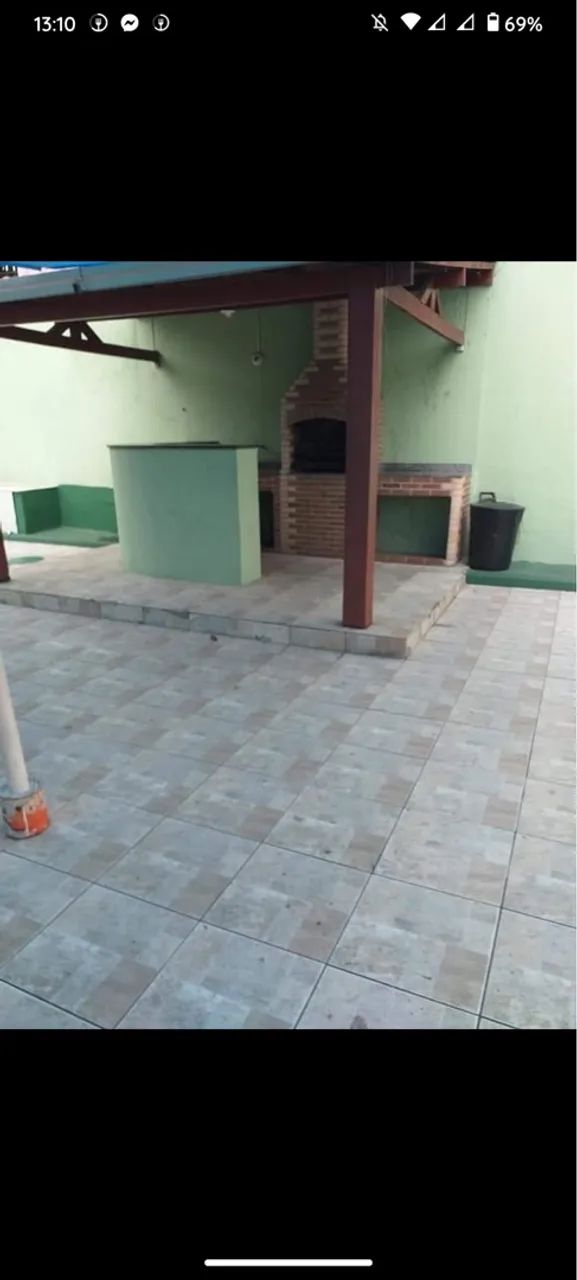 Foto - Duque de Caxias - Engenho do Porto