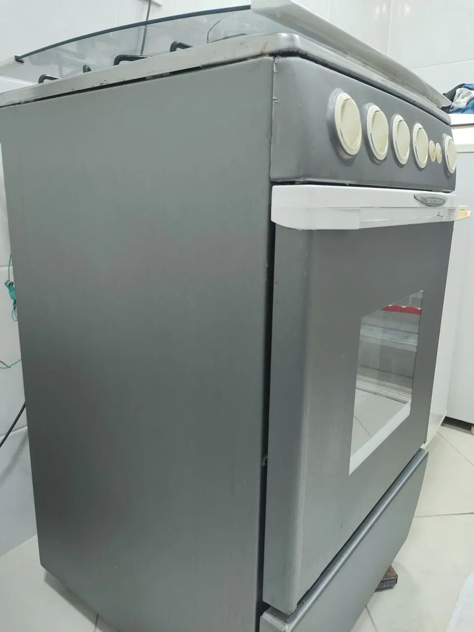 Vendo fogão 