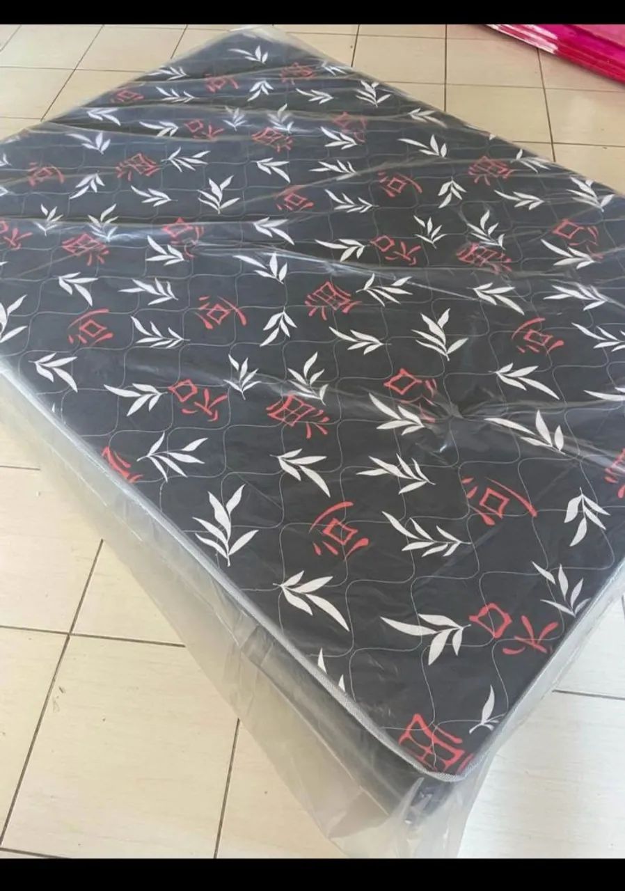 Cama Casal Novo de fábrica FRETE GRÁTIS  - Foto 3