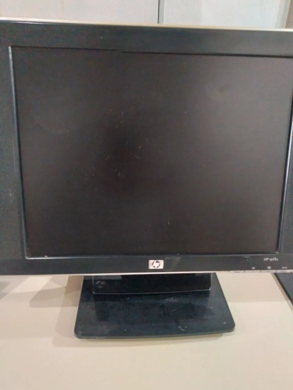 MONITOR HP DELL 15 POLEGADAS 