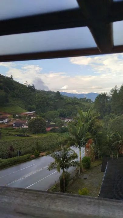 Pousada centro em Angelina troco  - Foto 3
