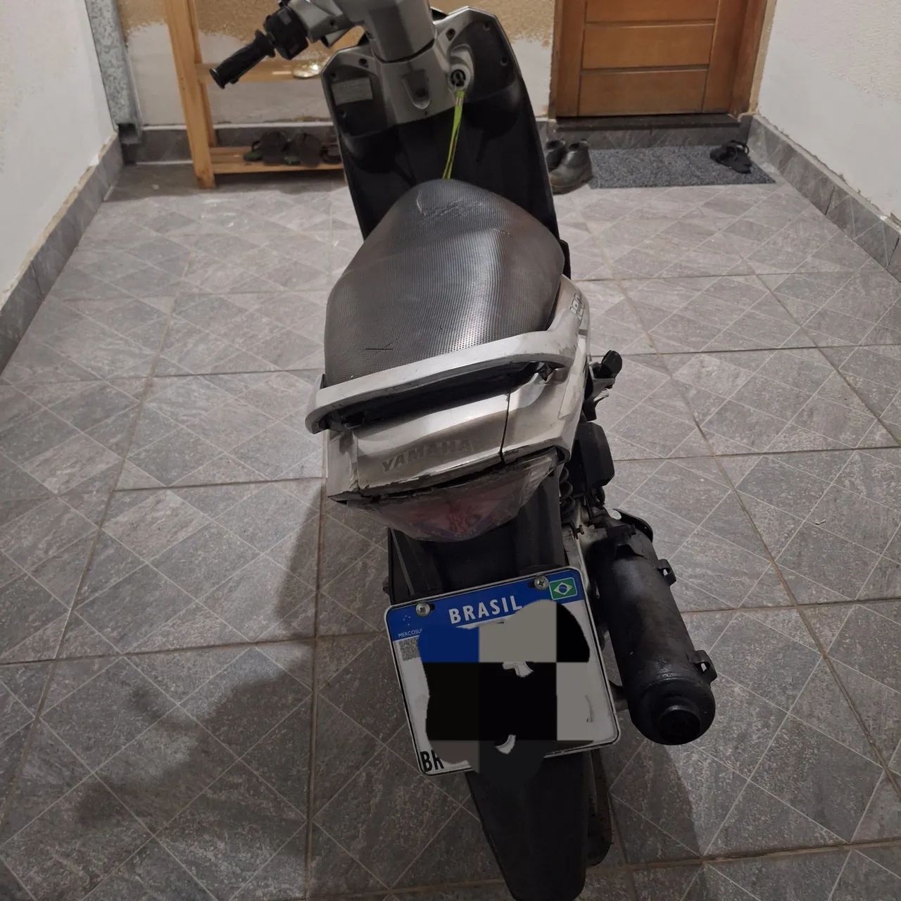 Yamaha Neo - Foto 5