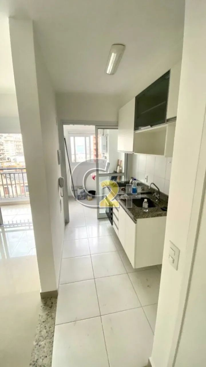 APARTAMENTO - CENTRO - 1 DORMITORIO - 1 VAGA REFORMADO - Foto 2
