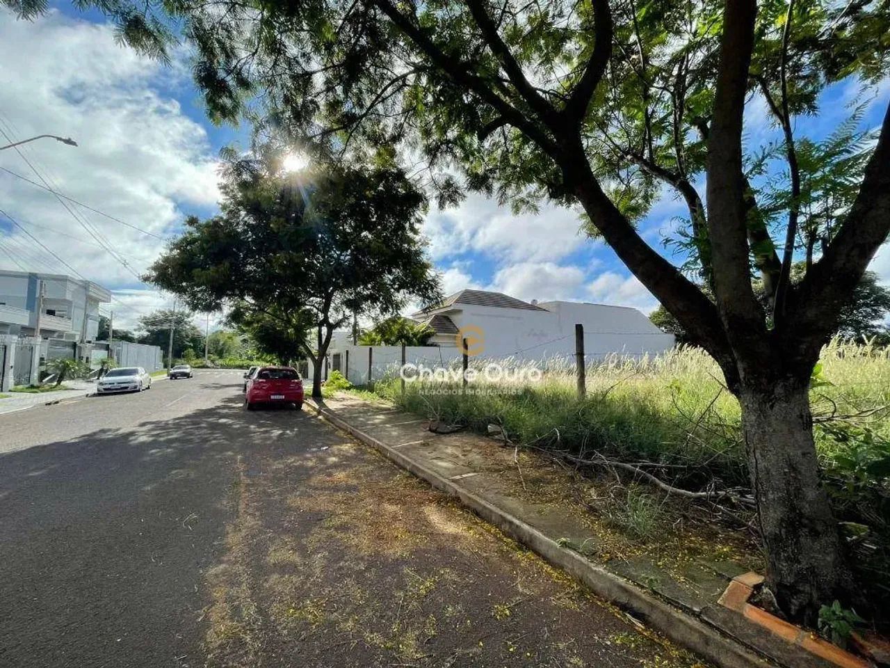 Terreno à venda, 437 m² por R$ 437.000,00 - Jardim Filadélpia - Toledo/PR - Foto 2