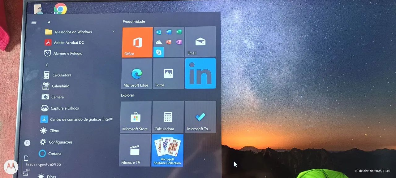 Dell OptiPlex 3050 - Computador Completo - Foto 3