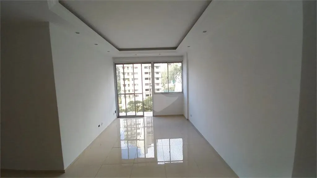 Apartamento com 3 quartos à venda ou para locação em Jardim Londrina - SP