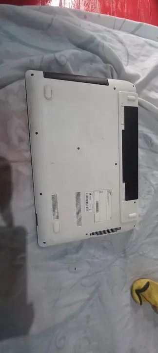 Notebook em ótimo estado! - Foto 5