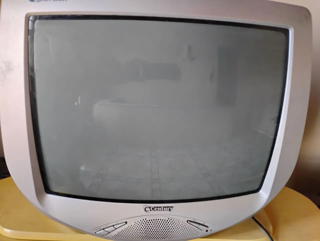 TV Century 20 polegadas