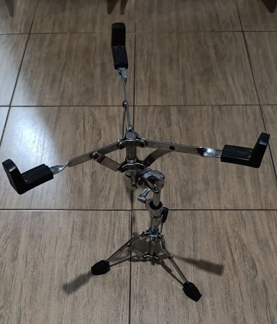 Estante de caixa Mapex S600