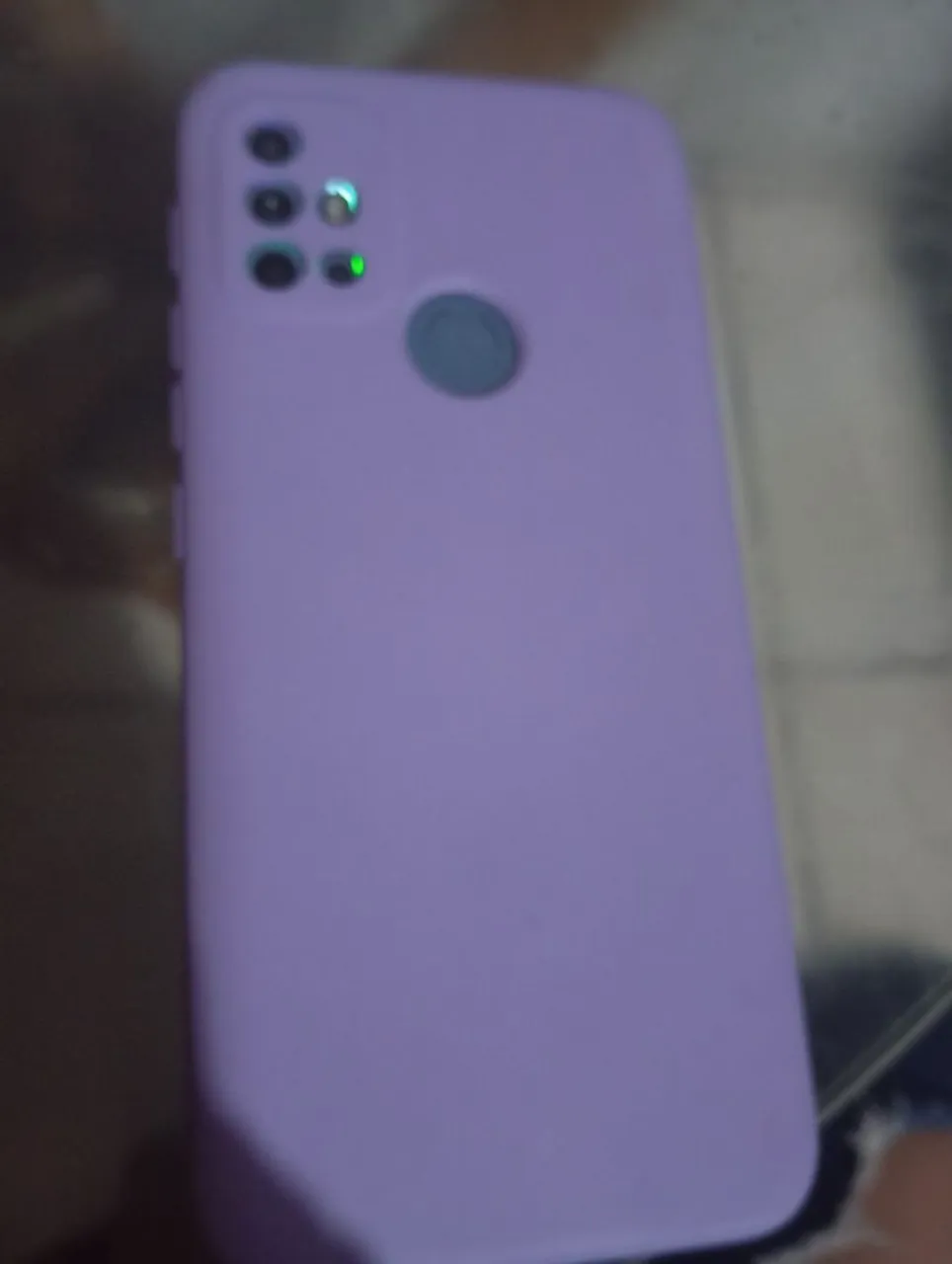 Moto g20